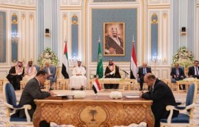 بن سلمان يعلن اتفاقا بين هادي والانتقالي في عدن 