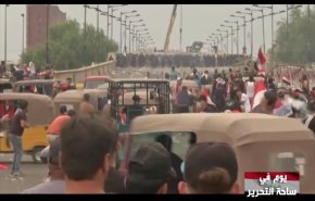 لحظات عصيبة يصورها وثائقي 