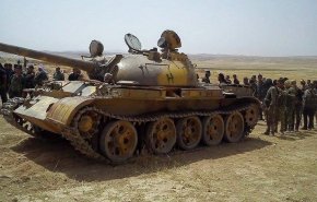 أردوغان يهدد بمواصلة العمليات شمال شرقي سورية + فيديو
