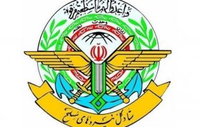 الاركان الايرانية: الحظر الامريكي الجديد ناتج عن الضعف والعجز