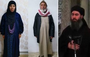 بالفيديو.. كيف تم اعتقال شقيقة 