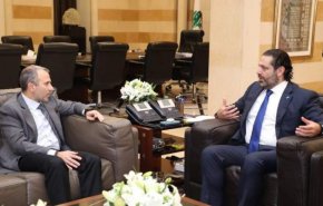 باسيل تقدم من الحريري بصيغة طرح ثلاثية للحكومة