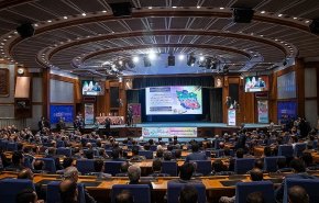 بالفيديو.. طهران تستضيف الملتقى الوطني الثامن للدفاع المدني