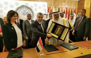 اتفاقية بين مصر والأردن للربط الكهربائي مع دول مجلس التعاون

