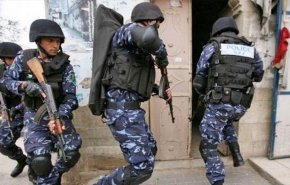 الخليل: السلطة تعتقل 11 طالبا من الكتلة الإسلامية
