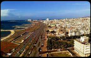 طرطوس.. العقدة الاستراتيجية الأهم إقليميا وعالميا
