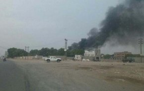 تحالف العدوان السعودي يواصل خرق اتفاق الحديدة

