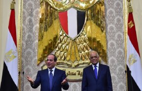 بلاغ عاجل ضد برلماني مصري طالب برحيل السيسي..