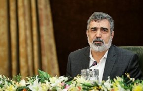 إيران تبدأ مساء اليوم ضخ الغاز في أجهزة الطرد بمنشأة فوردو + فيديو