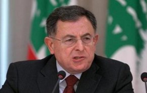 المدعي العام يستمع غدا الى السنيورة في ملف الـ 11 مليار دولار