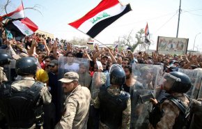 العراق .. الحلول المطروحة حتى الان لا تفي بالغرض