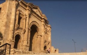 جريمة تهز جرش الاثرية الاردنية.. ما الذي حدث؟