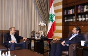 لقاء الحريري باسيل حرك الورقة الحكومية بشقيها تكليفا وتأليفا