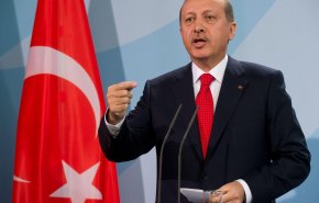 أردوغان يكشف عن مكان وجود إبن 'البغدادي'