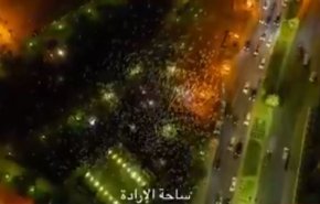 استجابة كبيرة لدعوة كويتية 