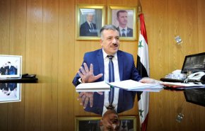 بشرى سارة.. الكهرباء السورية لا يوجد تقنين
