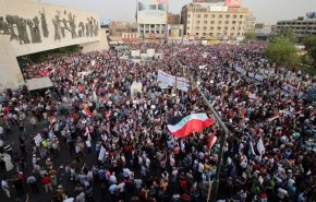 عمليات بغداد تؤكد محاسبة مطلقي الرصاص الحي على المتظاهرين
