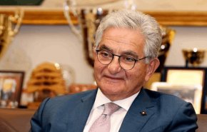 هذا ما قاله رئيس جمعية مصارف لبنان بعد لقائه بري

