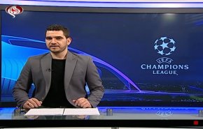 نشرة الاخبار الرياضية من قناة العالم 11:45 بتوقيت غرينتش 07-11-2019
