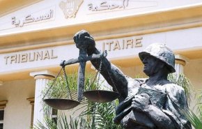  إرجاء محاكمة مجموعة من جبهة النصرة الارهابية في لبنان

