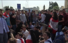  تأكيد شعبي في اعطاء السلطة فرصتها بتنفيذ الاصلاحات 
