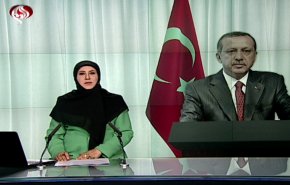 نشرة الاخبار من قناة العالم الساعة 16:00 بتوقيت غرينتش 07 -11-2019
