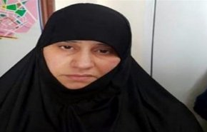 أرملة البغدادي تكشف اسرارا جديدة عن 