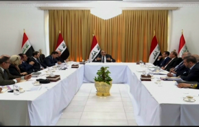 عودة الحركة الى شوارع بغداد بشكل طبيعي 