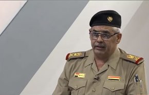 اللواء خلف يسمى جهات أطلقت النار على متظاهري البصرة