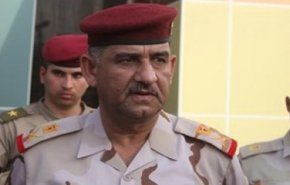  عمليات بغداد: تعاملنا مع تظاهرات شارع الرشيد بخصوصية