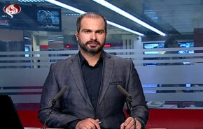 نشرة الاخبار من قناة العالم الساعة 07:00 بتوقيت غرينتش 08-11-2019