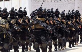 العراق.. جهاز مكافحة الاٍرهاب يوجه دعوة للمفسوخة عقودهم
