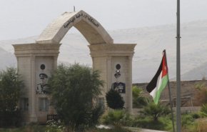 انذار اردني.. ممنوع دخول الاسرائيليين لهذه المنطقتين!