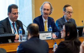 اللجنة المصغرة لمناقشة الدستور تختتم اجتماعاتها في جنيف اليوم
