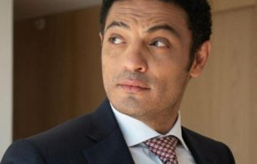  محمد علي يحضّر 