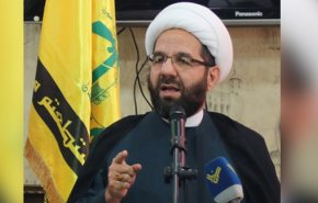 لبنان..الشيخ دعموش: نريد حكومة نزيهة تنفّذ إصلاحات جذرية

