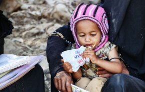 مجلة أمريكية: واشنطن تستطيع إيقاف الحرب على اليمن ويجب أن تفعل
