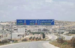 زيت الزيتون يشعل النار بين الجماعات المسلحة في ادلب