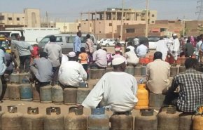 سخط كامن في السودان من إرث الأزمات
