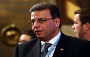 الكزبري: لا مانع من وضع دستور جديد شريطة موافقة الشعب السوري