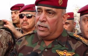 شرطة البصرة تؤكد عودة الوضع لطبيعته في ميناء ام قصر
