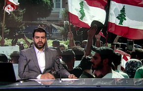 نشرة الاخبار من قناة العالم الساعة 16:00 بتوقيت غرينتش 08-11-2019