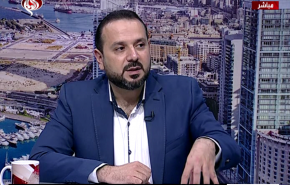  اميركا تستعمل كل الطرق للدخول على خط الازمة اللبنانية