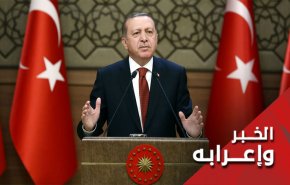 لماذا تعيد ترکيا عناصر 