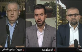 آفاق حل ازمة لبنان