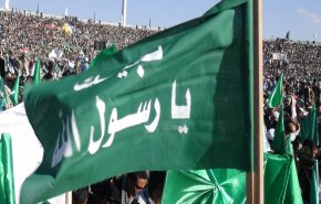 اليمنيون يستعدون لإحياء ذكرى ميلاد الرسول الأعظم(ص)