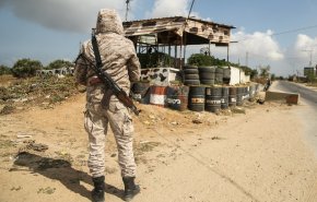 «حماس» تحبط تسلّل «دواعش» من غزة إلى مصر

