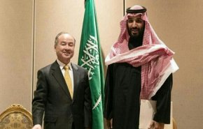 ابن سلمان يخسر 6.5 مليار دولار في بضع دقائق
