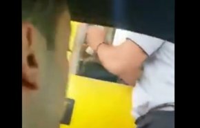 شاهد: لبناني يمتنع عن الدفع بالدولار في موقف مطار بيروت..وهذا ما حصل!