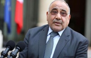 عبدالمهدي يعلن عن تعديل وزاري مهم إستجابة لمطالب المتظاهرين